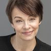 Kajsa Ernst as Berit Hamrin
