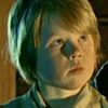 Jonas Rinne as Nikolas 7-vuotiaana