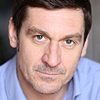 Fabrice Michel as Uncle Bernard