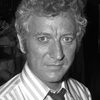 Barry Foster as Boatman (voice)