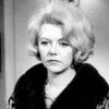 Christine Fabréga as Simone - dite 'Manouche' (as Christine Fabrega)