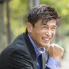 Kenji Fukuda as Mayor