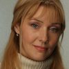 Anna Tikhonova as Mysterious Woman 1
