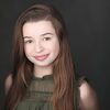 Jena Skodje as Little Mean Girl Leader