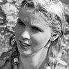 Darah Marshall as The Blond Maiden