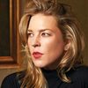 Diana Krall as Singer