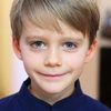 Thomas Frank as Young Calaf