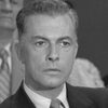 William Roerick as Dunhill - Foundation
