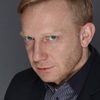 Arkadiusz Janiczek as Clovis
