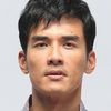 Weber Yang as Younger Chen Bochang