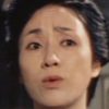 Teruko Ômi as Palanquin Receptionist