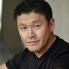 Daniel Junghuan Park as Conversationalist