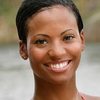 Candace Smith as Volunteer