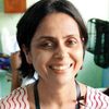 Loveleen Mishra as Shanta