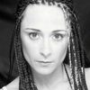 Maude Bonanni as Marion