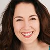 Julianne Buescher as Muppet Performer (voice) (as Julianne Buscher)