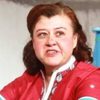 Ruzica Hajdari as Mutter