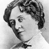 Kate Fabian as Gammel jomfru