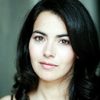 Alexandra Winisky as Cécile