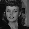 Jean Stevens as 'Jitterbug' (as Peggy Carroll)