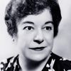 Josephine Hull as Abby Brewster