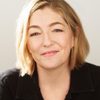Rebecca Harris as Pauline