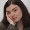Emma Kilpimaa as Tellu - Young Adult