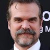 David Harbour as Dennison