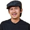 Indra Jegel as Sahat