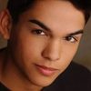 John D. Montoya as Junior (as John Montoya)