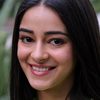 Ananya Panday as Dilreet Gill