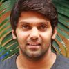 Arya as Murali