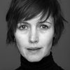 Petronella Barker as Guide Helga (as Petronella O. Barker)