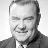 Emory Parnell as Police Capt. Bill Murdock