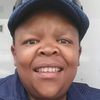 Alfred Ntombela as Bambo