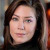 Jennie Silfverhjelm as Mia Bergman