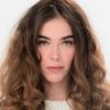 Daniela Ibáñez as Eva (voice)