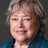 Kathy Bates as Hazel Quarrier