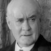 C. V. France as The Vicar Ashton