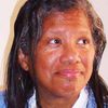 Aisha Halim as Lobby Woman