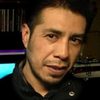 Salvador Reyes as Security Guard (voice)
