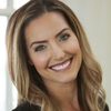 Alesandra Durham as Yvonne Carlson