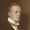 Carl Clewing as Der junge Scheich