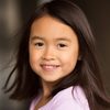 Riley Chung as Ruth (8 Years Old)