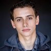 Mavrick Moreno as Billy Caufield