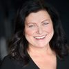 Sarah Hayward as Mrs. Klein