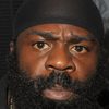 Kevin 'Kimbo Slice' Ferguson as King (as Kimbo Slice)