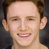 Seth Meriwether as Skynet - 18 yrs old