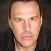 Donnie Marhefka as Possessed Man