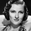 Rose Stradner as Reverend Mother Maria-Veronica